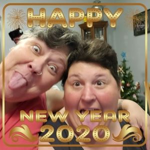 Meet your Posher, Lorraine